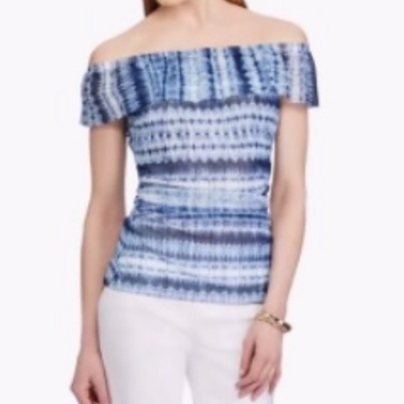 Chaps Top - Picture 7 of 7